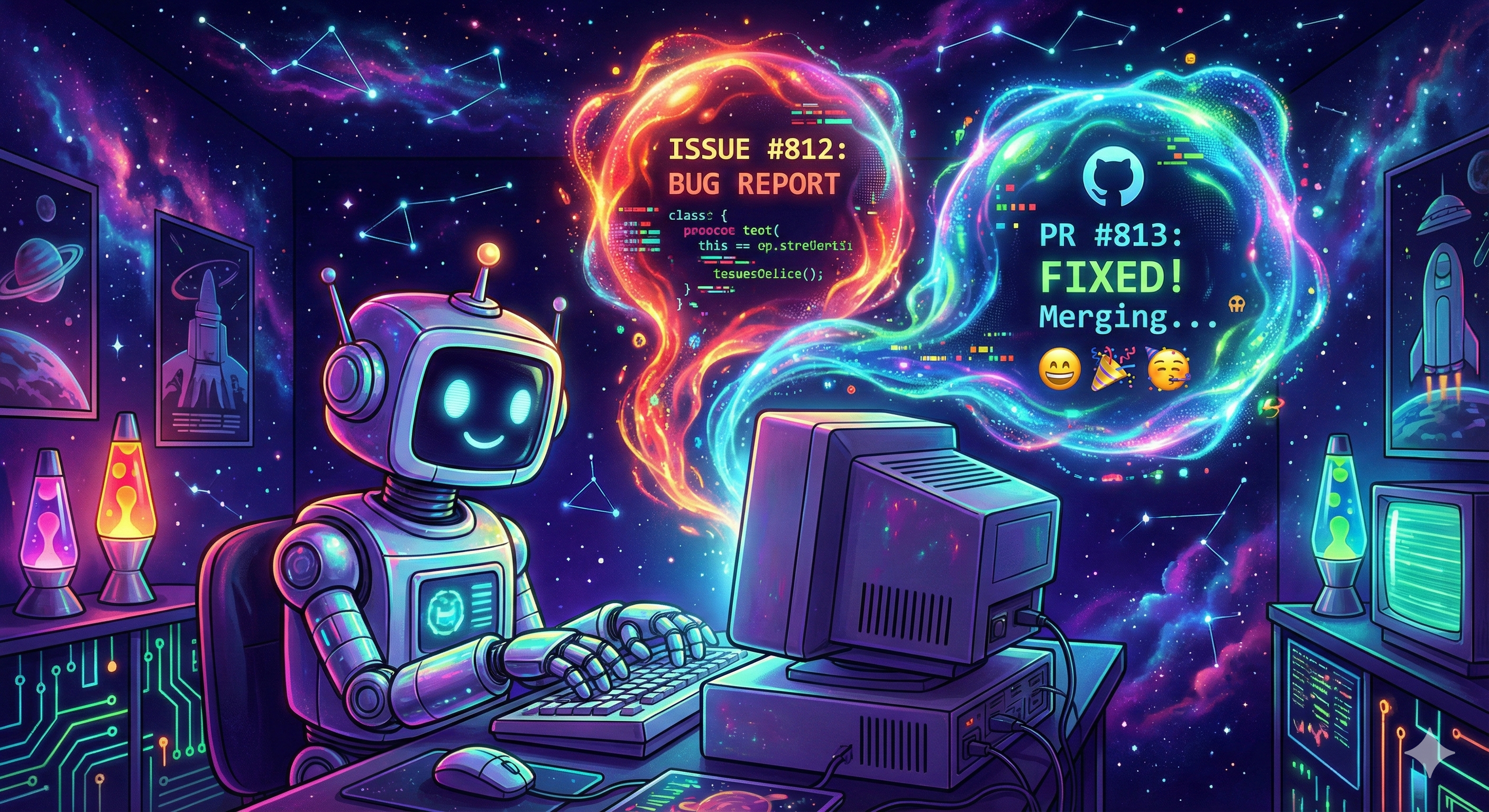 Awesome Issue Resolution